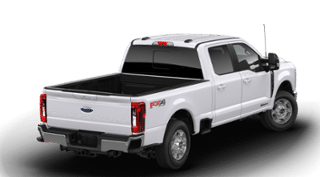 2026 Ford Super Duty® External Image 4